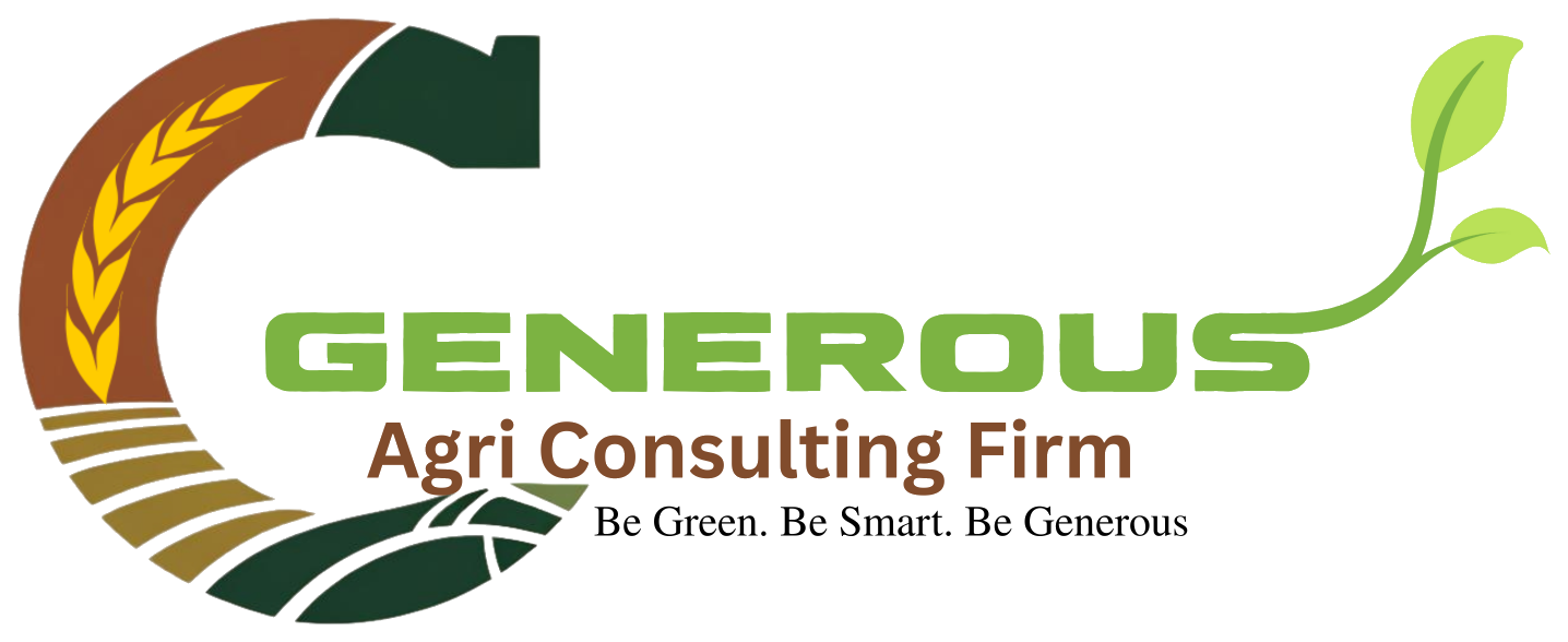 Generous Agri